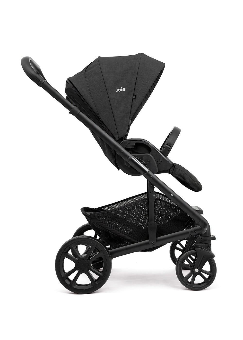 Joie - Carucior Chrome Shale