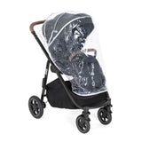 Joie - Carucior Versatrax Moonlight