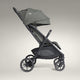 Joie - Carucior ultracompact Parcel LX, nastere - 22 kg, Signature Evergreen