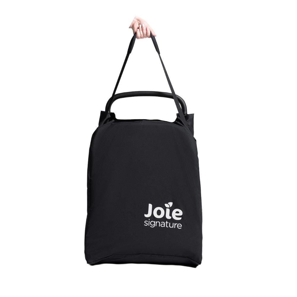 Joie - Carucior ultracompact Parcel LX, nastere - 22 kg, Signature Evergreen - gogobaby.ro