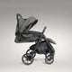 Joie - Carucior ultracompact Parcel LX, nastere - 22 kg, Signature Evergreen