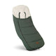 Sac de iarna, Jane, Dart, Pentru carucior, Universal, 13 x 45 x 93 cm, Material exterior hidrofug, Botanic