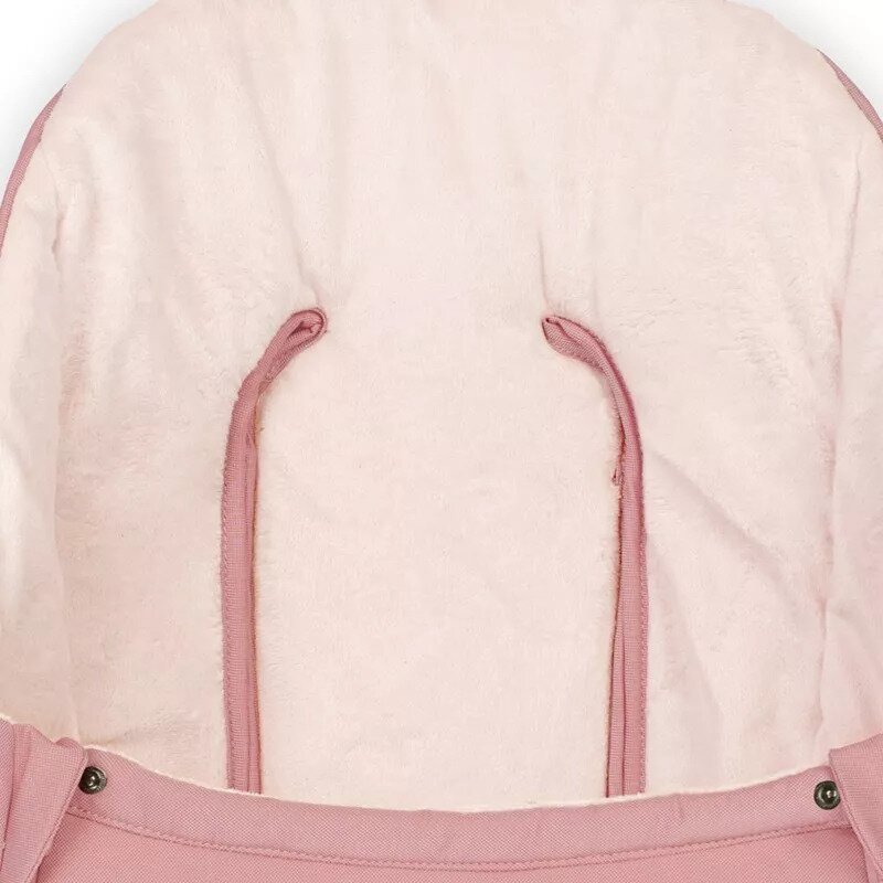 Sac de iarna, Jane, Dart, Pentru carucior, Universal, 13 x 45 x 93 cm, Material exterior hidrofug, Pale - gogobaby.ro