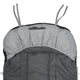 Sac de iarna, Jane, Nest, Pentru carucior, Universal, 95 x 46 cm, Material interior din fleece, Horizons