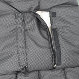 Sac de iarna, Jane, Nest, Pentru carucior, Universal, 95 x 46 cm, Material interior din fleece, Horizons
