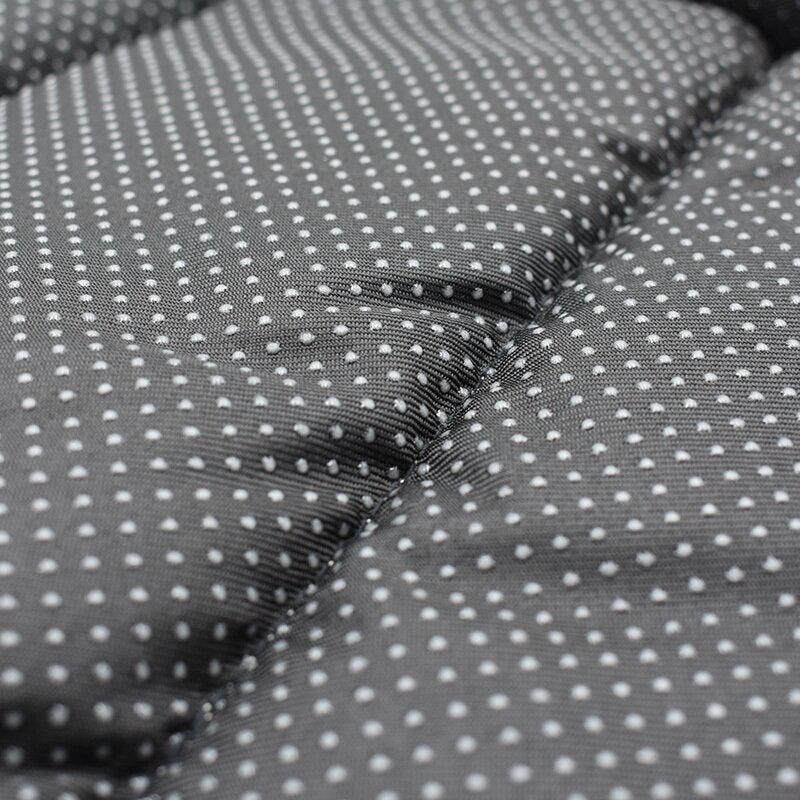 Sac de iarna, Jane, Nest, Pentru carucior, Universal, 95 x 46 cm, Material interior din fleece, Horizons - gogobaby.ro