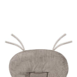 Sac de iarna, Jane, Nest, Pentru carucior, Universal, 95 x 46 cm, Material interior din fleece, Sesame