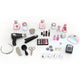 Salon de infrumusetare Smoby My Beauty Center cu accesorii