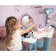 Salon de infrumusetare Smoby My Beauty Center cu accesorii