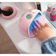 Salon de infrumusetare Smoby My Beauty Center cu accesorii
