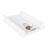 Saltea de infasat, Ceba Baby, Basic, 50x70 cm, Atasabila la patut, Fara BPA, 0 luni+, Dreamer