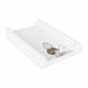 Saltea de infasat, Ceba Baby, Basic, 50x70 cm, Atasabila la patut, Fara BPA, 0 luni+, Dreamer