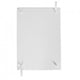 Saltea de infasat, Ceba Baby, Basic, 50x70 cm, Atasabila la patut, Fara BPA, 0 luni+, Mouse