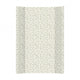 Saltea de infasat, Ceba Baby, Basic, 50x70 cm, Atasabila la patut, Fara BPA, 0 luni+, Spots