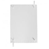 Saltea de infasat, Ceba Baby, Basic, 50x70 cm, Cu intaritura, Pentru comode, masute de infasat si patuturi, Fara BPA, 0 luni+, Goose