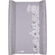 Saltea de infasat, FreeON, cu taliometru, Soft, 70 x 50 cm, Animals