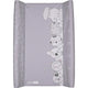 Saltea de infasat, FreeON, cu taliometru, Soft, 70 x 50 cm, Animals