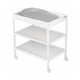Saltea de infasat, FreeON, Prestige, Moale, Utilizabila si fara husa, Design ergonomic, Spuma PU, 70x44.5x11 cm, Fara BPA, 0 luni+, Grey