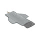 Saltea de infasat, Jane, Pliabila, Moale, 20.5 x 17 x 30 cm, Dim Grey