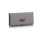 Saltea de infasat, Jane, Pliabila, Moale, 20.5 x 17 x 30 cm, Dim Grey