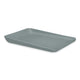 Saltea de infasat, Lionelo, Megs, Moale, Utilizabil si fara husa, Impermeabila, Design ergonomic, 70x49 cm, Fara BPA, Conform cu standardul de securitate EN71-3, 0 luni+, Gri