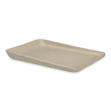 Saltea de infasat, Lionelo, Megs, Moale, Utilizabil si fara husa, Impermeabila, Design ergonomic, 70x49 cm, Fara BPA, Conform cu standardul de securitate EN71-3, 0 luni+, Bej