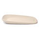 Saltea de infasat, Nattou, Softy, Moale, Utilizabil si fara husa, Design ergonomic, Spuma PU, 70x50x10 cm, Fara BPA, 0 luni+, Beige