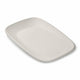 Saltea de infasat, Nattou, Softy, Moale, Utilizabil si fara husa, Design ergonomic, Spuma PU, 70x50x10 cm, Fara BPA, 0 luni+, Neutru