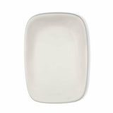 Saltea de infasat, Nattou, Softy, Moale, Utilizabil si fara husa, Design ergonomic, Spuma PU, 70x50x10 cm, Fara BPA, 0 luni+, Neutru
