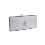 Saltea multifunctionala, Jane, 120x60x2 cm, Cu geanta de depozitare, Star