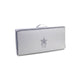 Saltea multifunctionala, Jane, 120x60x2 cm, Cu geanta de depozitare, Star