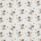 Saltea patut bebe, New Baby, Teddy Bear, Din spuma, Cu husa detasabila, 120x60x5 cm, 0 luni+, Multicolor