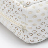 Saltea patut, New Baby, Classy, Din spuma Visco, Cu husa detasabila, Din Casmir, 120x60x11 cm, Beige