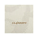 Saltea patut, New Baby, Classy, Din spuma Visco, Cu husa detasabila, Din Casmir, 120x60x11 cm, Beige