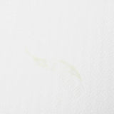 Saltea pentru patut, New Baby, Classy, 120x60x12 cm, Cu Aloe Vera, Compozitie Visco-Molitan-Cocos, Hipoalergenica si antibacteriana, Cu husa detasabila, Alb