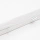 Saltea pentru patut, New Baby, Standard, 120x60x7 cm, Cu Aloe Vera, Compozitie Spuma-Cocos, Hipoalergenica si antibacteriana, Cu husa detasabila, Alb