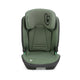 Scaun auto, Be Cool, Bravo, I-Size, 100-150 cm, 4-12 ani, Cu isofix, Cu inclinare anatomica, Conform cu standardul european de securitate ECE R129, Be Grass