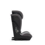 Scaun auto, Be Cool, Bravo, I-Size, 100-150 cm, 4-12 ani, Cu isofix, Cu inclinare anatomica, Conform cu standardul european de securitate ECE R129, Be Grass