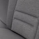 Scaun auto, Be Cool, Bravo, I-Size, 100-150 cm, 4-12 ani, Cu isofix, Cu inclinare anatomica, Conform cu standardul european de securitate ECE R129, Be Grass