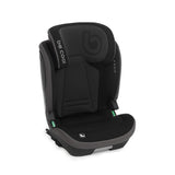 Scaun auto, Be Cool, Bravo, I-Size, 100-150 cm, 4-12 ani, Cu isofix, Cu inclinare anatomica, Conform cu standardul european de securitate ECE R129, Be Night
