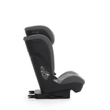 Scaun auto, Be Cool, Bravo, I-Size, 100-150 cm, 4-12 ani, Cu isofix, Cu inclinare anatomica, Conform cu standardul european de securitate ECE R129, Be Night