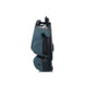 Scaun auto, Be Cool, Foldy, I-Size, Cu sistem isofix, Pliabil, 100-150 cm, 4-12 ani, Conform cu standardul european de securitate ECE R129, Antracit