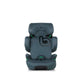 Scaun auto, Be Cool, Foldy, I-Size, Cu sistem isofix, Pliabil, 100-150 cm, 4-12 ani, Conform cu standardul european de securitate ECE R129, Be Petrol
