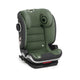Scaun auto, Be Cool, Mars, I-Size, 100-150 cm, 4-12 ani, Cu isofix, Protectie superioara in caz de impact lateral - SPS, Cu tetiera reglabila, Conform cu standardul european de securitate ECE R129, Be Grass