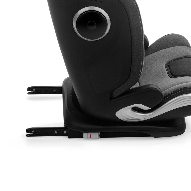 Scaun auto, Be Cool, Mars, I-Size, 100-150 cm, 4-12 ani, Cu isofix, Protectie superioara in caz de impact lateral - SPS, Cu tetiera reglabila, Conform cu standardul european de securitate ECE R129, Be Night
