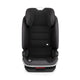 Scaun auto, Be Cool, Mars, I-Size, 100-150 cm, 4-12 ani, Cu isofix, Protectie superioara in caz de impact lateral - SPS, Cu tetiera reglabila, Conform cu standardul european de securitate ECE R129, Be Night