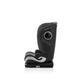 Scaun auto, Be Cool, Mars, I-Size, 100-150 cm, 4-12 ani, Cu isofix, Protectie superioara in caz de impact lateral - SPS, Cu tetiera reglabila, Conform cu standardul european de securitate ECE R129, Be Night