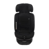 Scaun auto, Be Cool, Nitro, I-Size, Rotire 360 grade, 40-150 cm, 0-36 kg, Cu Isofix, ECE R129, Be Night