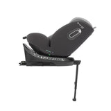 Scaun auto, Be Cool, Nitro, I-Size, Rotire 360 grade, 40-150 cm, 0-36 kg, Cu Isofix, ECE R129, Be Night
