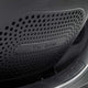 Scaun auto, Be Cool, Wagon I-Size, Rotire 360 grade, 40 - 150 cm, 0 - 36 kg, Cu Isofix si picior stabilizator, Cu protectie laterala de siguranta Conform cu standardul european de securitate ECE R129, Carbon